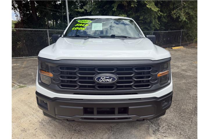 Ford f150