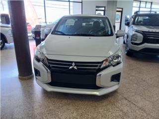 Mitsubishi Puerto Rico Mitsubishi Mirage G4 2024 Nuevo