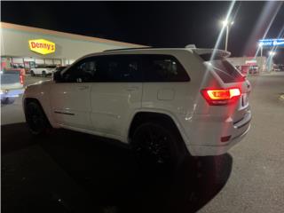 Jeep Puerto Rico 2020 Jeep Grand Cherokee �Night edition�