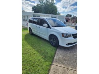 Dodge Puerto Rico Dodge caravan