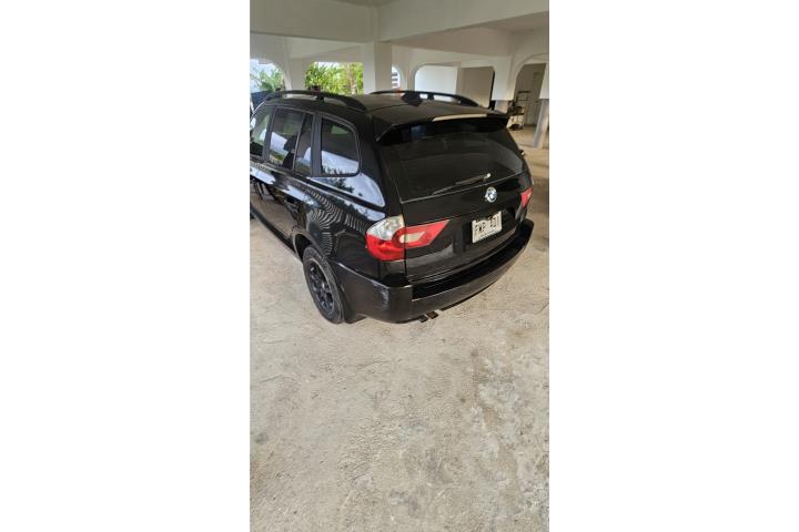 Vendo BMW