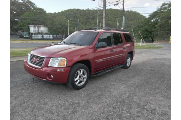 Envoy 2005