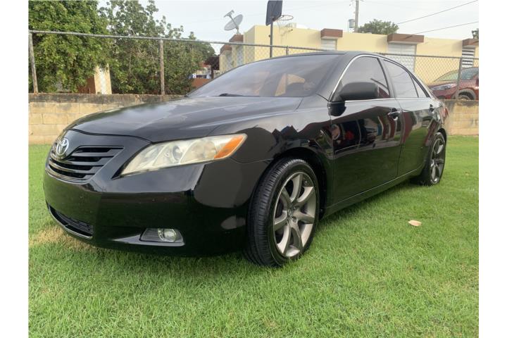 Toyota Camry LE 2009