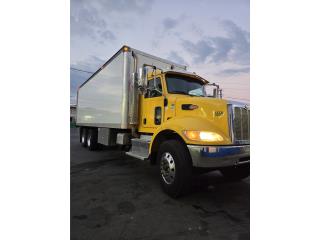 PETERBILT , Peterbilt Puerto Rico