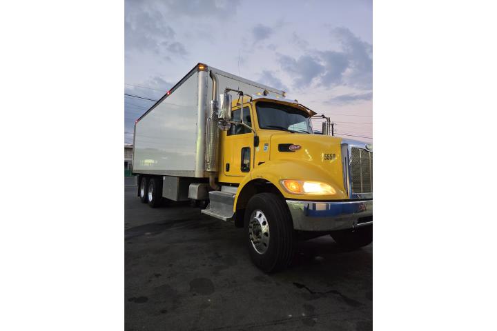 PETERBILT