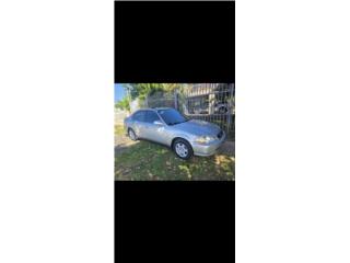 Honda Puerto Rico Honda civic