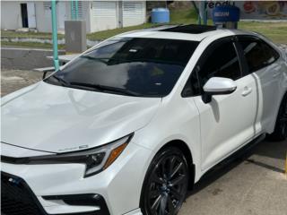 Toyota Puerto Rico Toyota