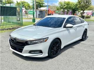 Honda Puerto Rico Honda Acccord 2019 Sport 1.5T