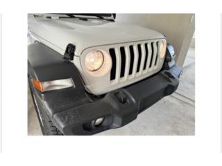 Jeep Puerto Rico Jeep Wrangle 2023
