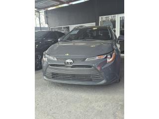 Toyota Puerto Rico Toyota Corolla 2023 sedan $28995