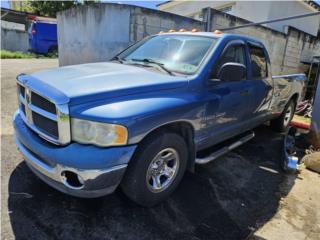Dodge Puerto Rico Dodge RAM 2003 