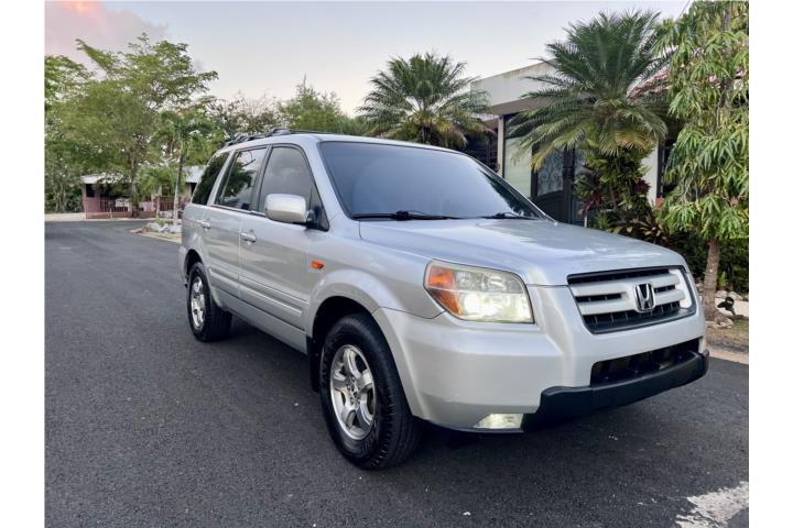 Honda Pilot, 2006-$8000 OMO