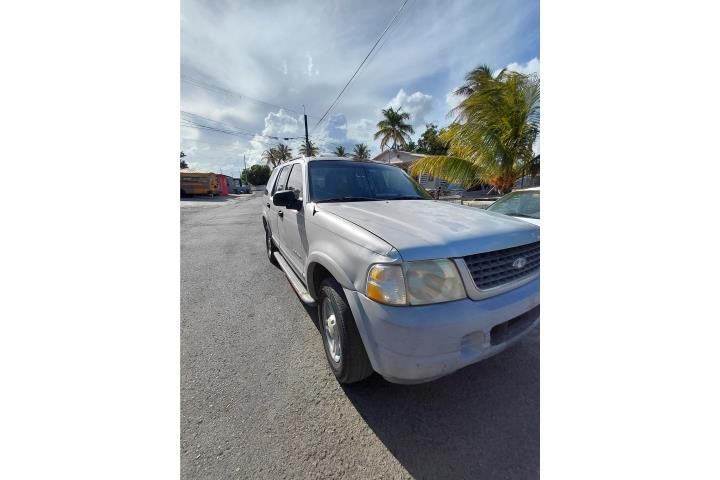 Se vende o se cambia por carro