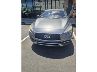 infinti qx30 2018 $9500, Infiniti Puerto Rico
