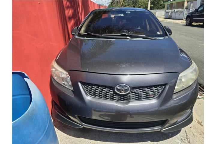 Venta