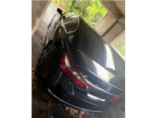 Honda Puerto Rico Se vende honda accord 2016 