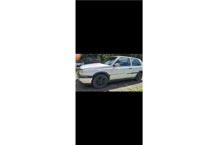 Jetta gti