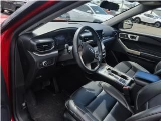 Ford Puerto Rico EXPLORER 2020 XLT