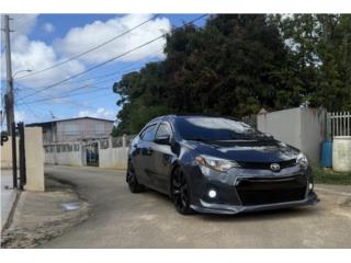 Toyota Puerto Rico Toyota