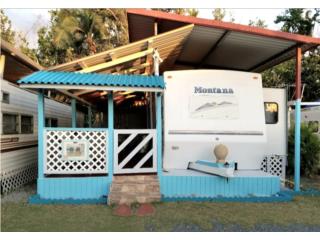 Trailers - Otros Puerto Rico Trailers - RV - Campers