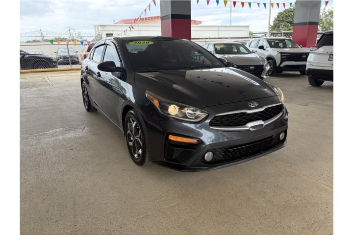 ?? ¡LIQUIDACIÓN! Kia Forte 2020 ??