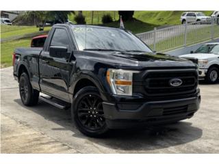 Ford Puerto Rico Impecable