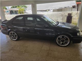 1997 ToyotaTercel $1600, Toyota Puerto Rico