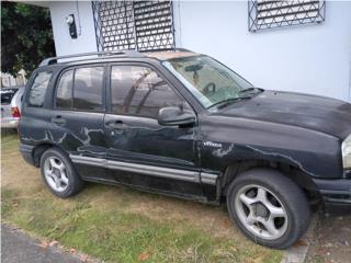 S� vend� , Suzuki Puerto Rico