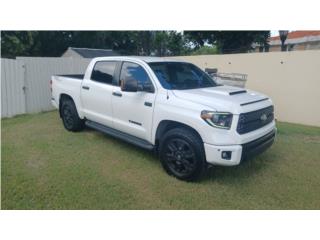 Toyota Tundra 2019 4x4, Toyota Puerto Rico