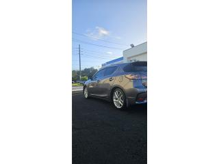 Lexus CT Hibrida como nueva, Lexus Puerto Rico