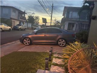 Jetta TSI Turbo 2015, Volkswagen Puerto Rico