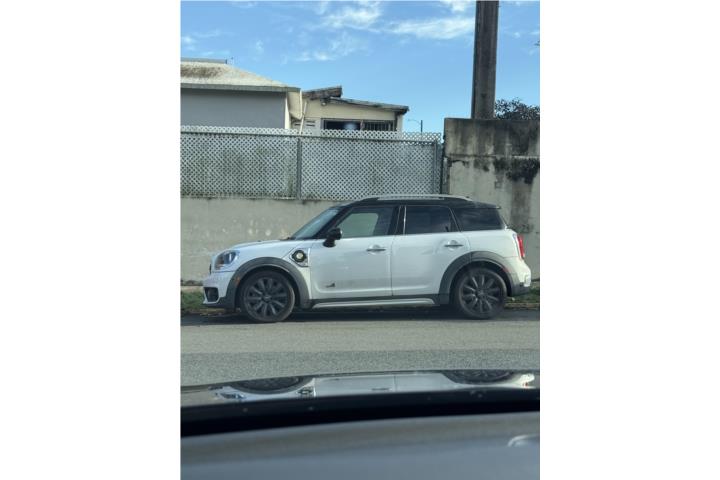 2019 MINI Countryman, $22,000.00, Plug-in Hyd