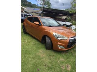 Se vende, Hyundai Puerto Rico