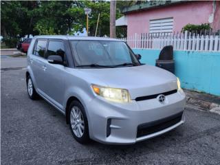 Scion Puerto Rico Scion XB 2012 Buen Precio