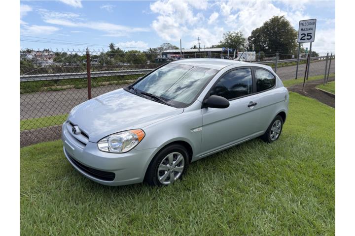 hyundai brio 2008