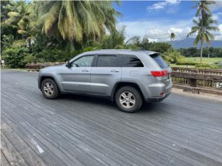 Jeep Puerto Rico Grand Cherokee 2014 