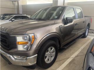 ??Ford F-150, se regala cuenta??, Ford Puerto Rico