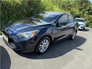 Toyota Yaris 2018 Excelente Condiciones, Toyota Puerto Rico