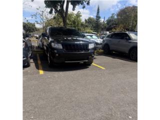 Jeep Puerto Rico Auto  2012