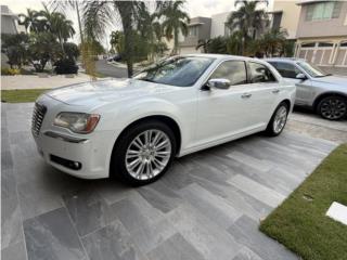 2011 CHRYSLER 300c HEMI 5.7L, Chrysler Puerto Rico