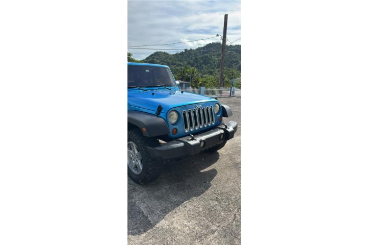 Jeep wrangler 2010 10,500.00 10
