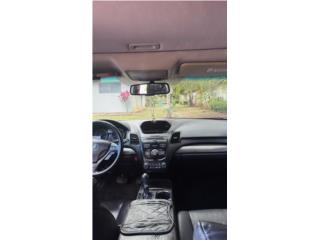 Acura RDX 2015, Acura Puerto Rico