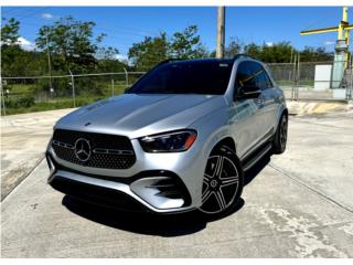 2025 Mercedes Benz GLE450e 4Matic, Mercedes Benz Puerto Rico