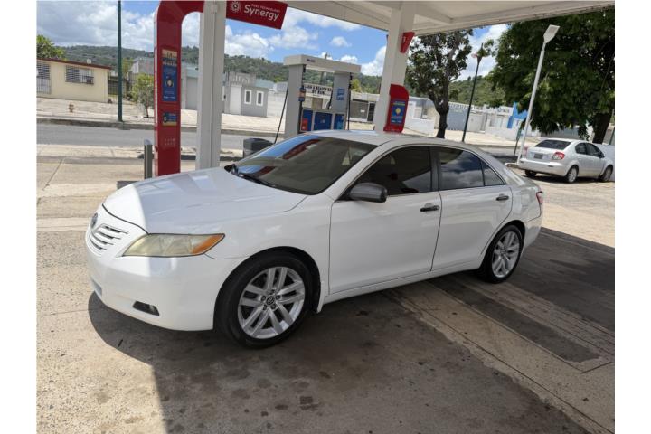 Toyota Camry 2009