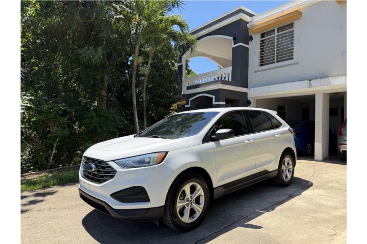 Ford Edge SE 2020 60k millas como nueva