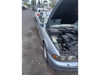 2001 BMW 321IT AUTOMATIC, BMW Puerto Rico