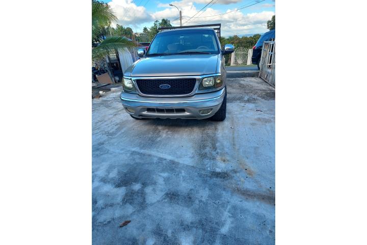 Ford F150