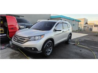 Crv ex 2014 nitida, Honda Puerto Rico