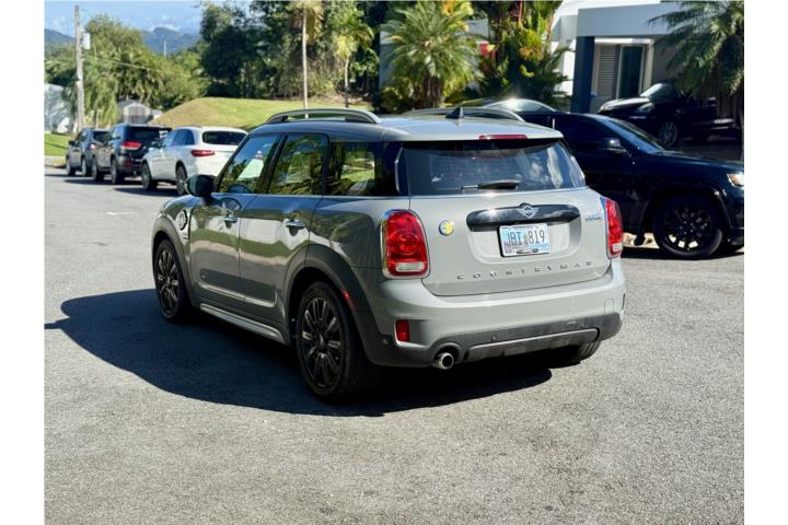 Mini Cooper Countryman S 2019 $12,995 cash