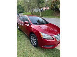 Nissan Sentra 2014 , Nissan Puerto Rico